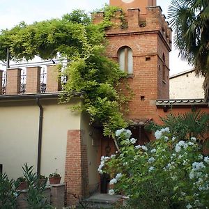 Il Giardino Segreto di Ascoli Piceno
